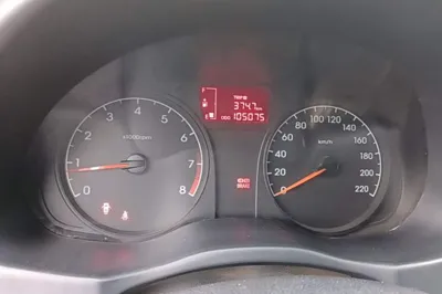 Hyundai Verna (older generation) 2014, 105000 км, за 4078 USD - фото 14