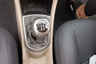 Hyundai Verna (older generation) 2014, 105000 км, за 4078 USD - фото 16