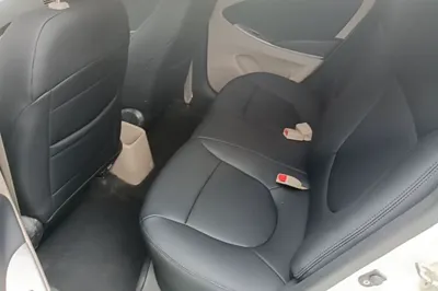 Hyundai Verna (older generation) 2014, 105000 км, за 4078 USD - фото 20