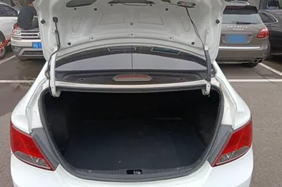 Hyundai Verna (older generation) 2014, 105000 км, за 4078 USD - фото 22