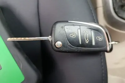 Hyundai Verna (older generation) 2014, 105000 км, за 4078 USD - фото 23