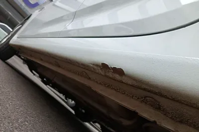 Hyundai Verna (older generation) 2014, 105000 км, за 4078 USD - фото 25