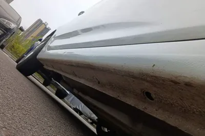 Hyundai Verna (older generation) 2014, 105000 км, за 4078 USD - фото 26