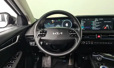 Kia EV6 2022, 247051 км, за 13213.92 USD - фото 13