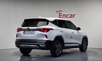 Kia Seltos 2022, 36142 км, за 12406.46 USD
