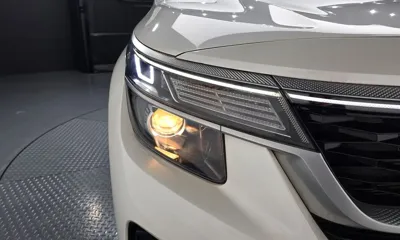 Kia Seltos 2022, 36142 км, за 12406.46 USD - фото 22
