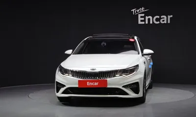 Kia K5 2019, 190777 км, за 5795.4 USD
