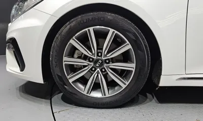 Kia K5 2019, 190777 км, за 5795.4 USD