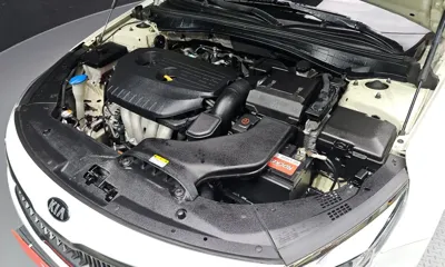 Kia K5 2019, 190777 км, за 5785.61 USD - фото 6