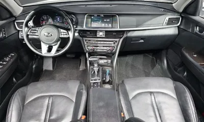 Kia K5 2019, 190777 км, за 5785.61 USD - фото 7