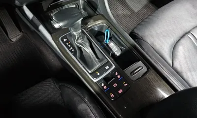 Kia K5 2019, 190777 км, за 5785.61 USD - фото 9