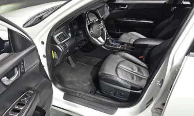 Kia K5 2019, 190777 км, за 5785.61 USD - фото 10
