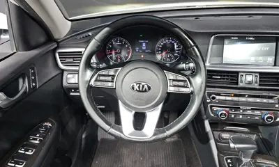 Kia K5 2019, 190777 км, за 5785.61 USD - фото 12