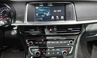 Kia K5 2019, 190777 км, за 5785.61 USD - фото 13