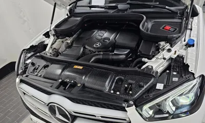 Mercedes-Benz GLE-Class 2020, 18708 км, за 37682.09 USD - фото 6