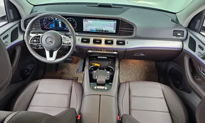 Mercedes-Benz GLE-Class 2020, 18708 км, за 37682.09 USD - фото 7