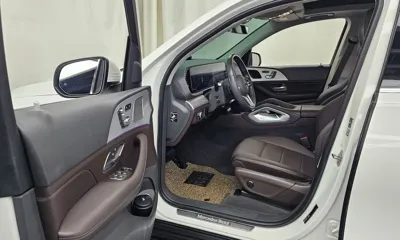 Mercedes-Benz GLE-Class 2020, 18708 км, за 37682.09 USD - фото 10
