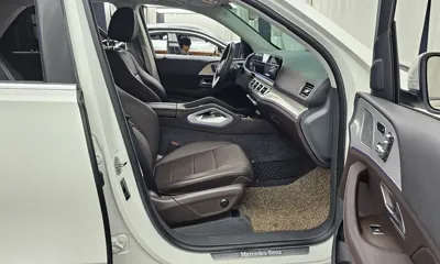 Mercedes-Benz GLE-Class 2020, 18708 км, за 37682.09 USD - фото 11