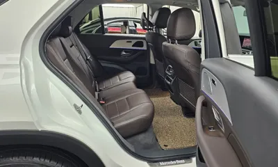 Mercedes-Benz GLE-Class 2020, 18708 км, за 37682.09 USD - фото 12