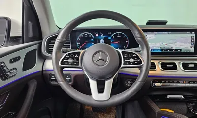 Mercedes-Benz GLE-Class 2020, 18708 км, за 37682.09 USD - фото 13