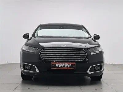 Ford Taurus 2017, 103600 км, за 6150.56 USD