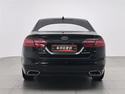 Ford Taurus 2017, 103600 км, за 6150.56 USD