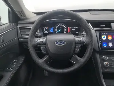 Ford Taurus 2017, 103600 км, за 6150.56 USD - фото 11