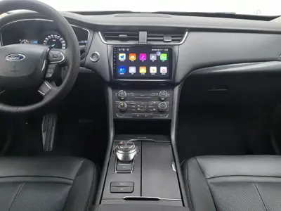 Ford Taurus 2017, 103600 км, за 6150.56 USD - фото 12