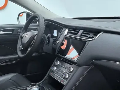 Ford Taurus 2017, 103600 км, за 6150.56 USD - фото 22
