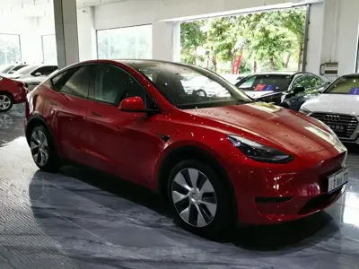 Tesla Model Y 2022, 61800 км, за 22918.61 USD