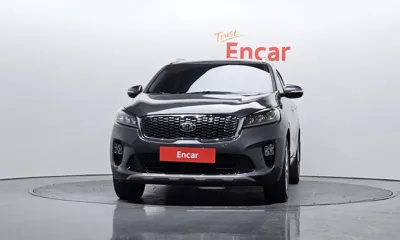 Kia Sorento 2019, 110949 км, за 10589.4 USD