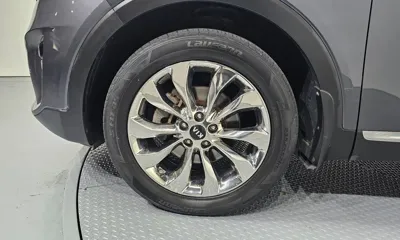 Kia Sorento 2019, 110949 км, за 10589.4 USD