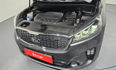 Kia Sorento 2019, 110949 км, за 10589.4 USD - фото 6