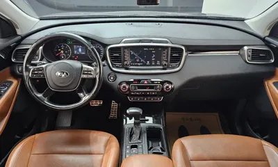 Kia Sorento 2019, 110949 км, за 10589.4 USD - фото 7