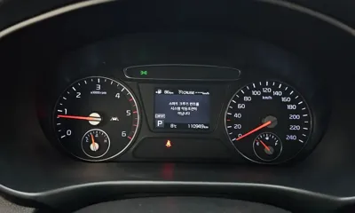 Kia Sorento 2019, 110949 км, за 10589.4 USD - фото 8