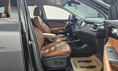 Kia Sorento 2019, 110949 км, за 10589.4 USD - фото 10