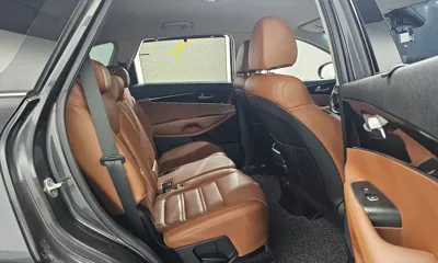 Kia Sorento 2019, 110949 км, за 10589.4 USD - фото 12
