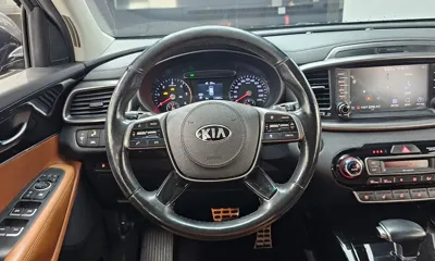 Kia Sorento 2019, 110949 км, за 10589.4 USD - фото 13