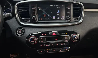 Kia Sorento 2019, 110949 км, за 10589.4 USD - фото 14