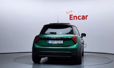 MINI Cooper 2025, 22535 км, за 19686.23 USD