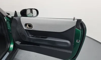 MINI Cooper 2025, 22535 км, за 19686.23 USD - фото 24
