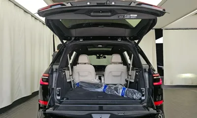 BMW X7 2024, 57076 км, за 68859.13 USD - фото 20