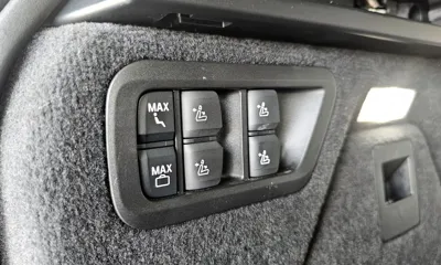 BMW X7 2024, 57076 км, за 68859.13 USD - фото 26
