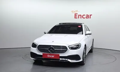 Mercedes-Benz E-Class 2023, 33206 км, за 23085.56 USD
