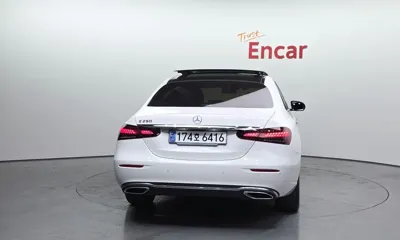 Mercedes-Benz E-Class 2023, 33206 км, за 23085.56 USD