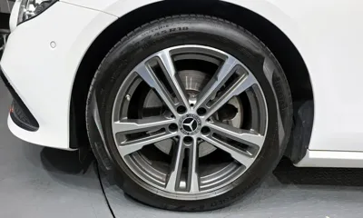 Mercedes-Benz E-Class 2023, 33206 км, за 23085.56 USD