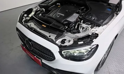 Mercedes-Benz E-Class 2023, 33206 км, за 23085.56 USD - фото 6
