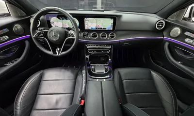 Mercedes-Benz E-Class 2023, 33206 км, за 23085.56 USD - фото 7