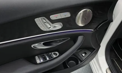 Mercedes-Benz E-Class 2023, 33206 км, за 23085.56 USD - фото 11