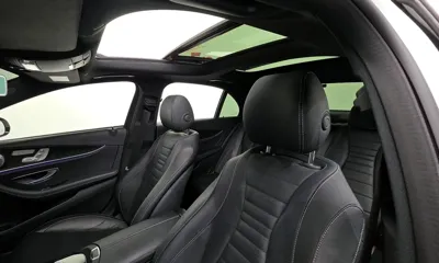 Mercedes-Benz E-Class 2023, 33206 км, за 23085.56 USD - фото 19